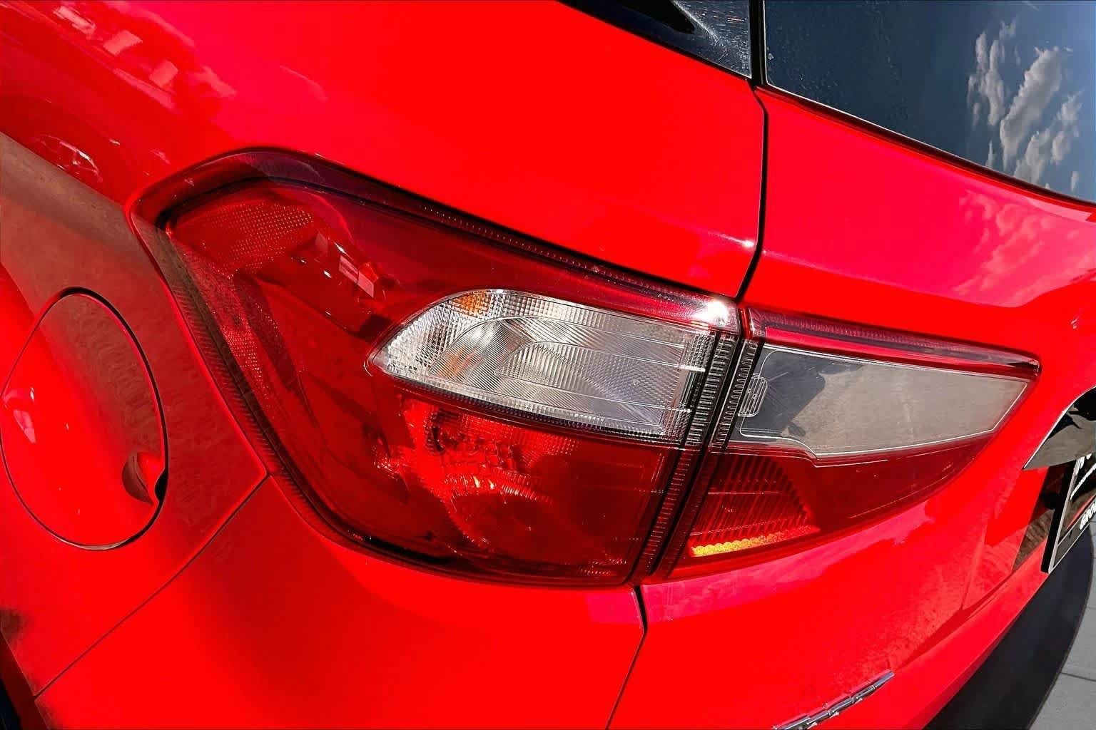 Used 2020 Ford EcoSport Titanium AWD/4WD image 28