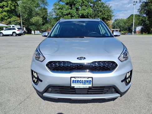 Used 2020 Kia Niro EX Premium FWD image 9