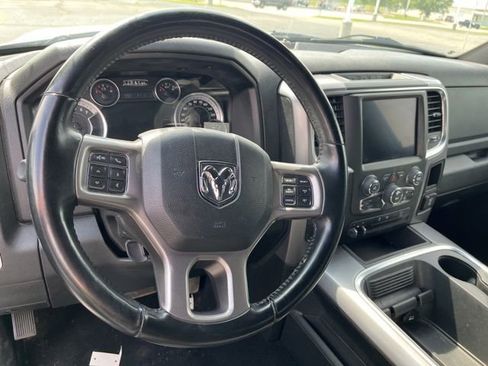 Used 2022 RAM 1500 Classic Warlock AWD/4WD image 10