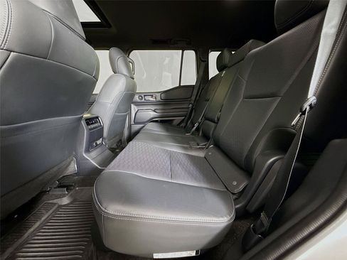 Used 2024 Toyota Land Cruiser w/ Premium Package AWD/4WD image 19