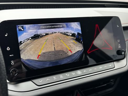 New 2026 Dodge Charger Scat Pack w/ Blacktop Package image 14