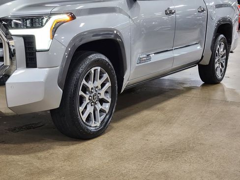 Used 2024 Toyota Tundra 1794 Edition image 17