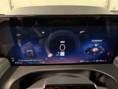 New 2026 Lincoln Aviator AWD image 21