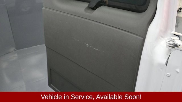 Used 2024 Chevrolet Express 3500 LS RWD image 12