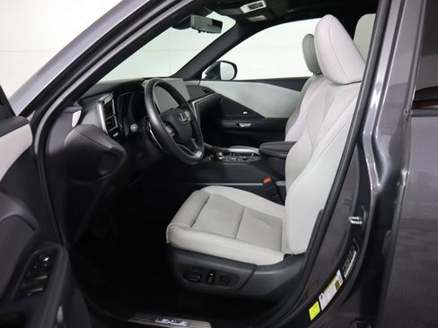 Certified 2025 Lexus TX 350 AWD image 19