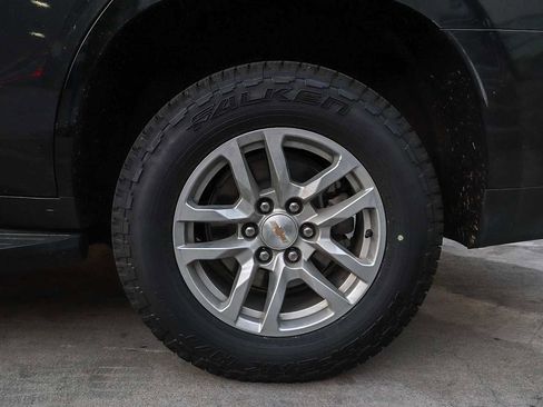 Used 2024 Chevrolet Tahoe LT image 10