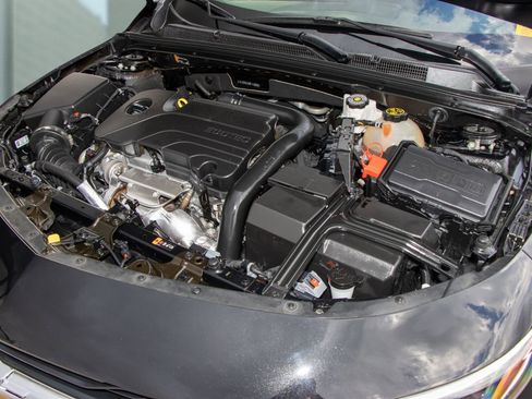 Used 2024 Chevrolet Malibu LS image 52