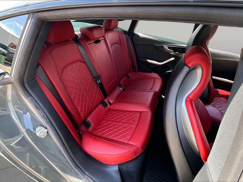 Used 2023 Audi S5 Premium Plus AWD/4WD image 20