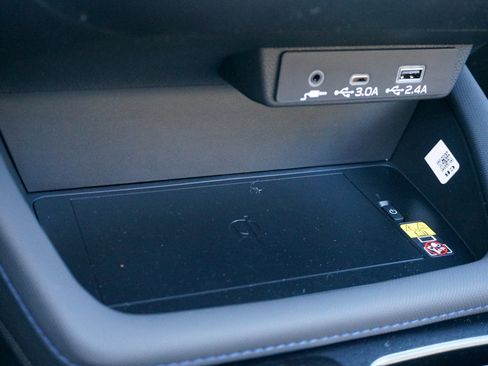 New 2026 Subaru Forester Premium image 13