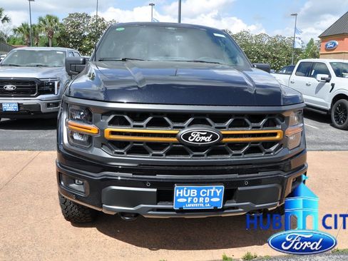 New 2026 Ford F150 Tremor AWD/4WD image 8