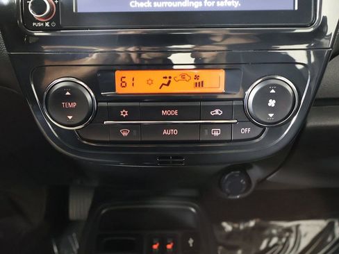 New 2024 Mitsubishi Mirage G4 SE FWD image 41