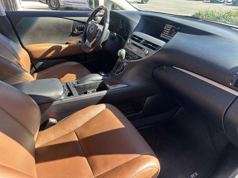 Used 2015 Lexus RX 350 FWD image 28