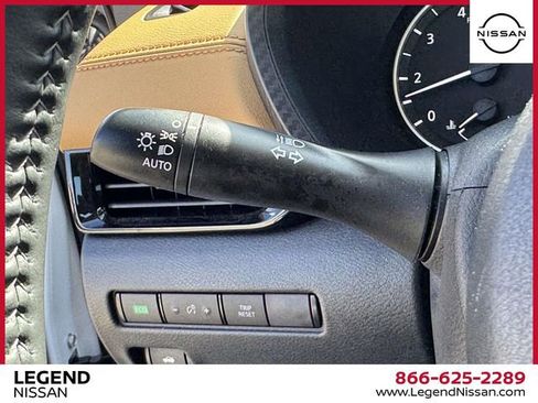 Used 2023 Nissan Sentra SV w/ SV Premium Package FWD image 20
