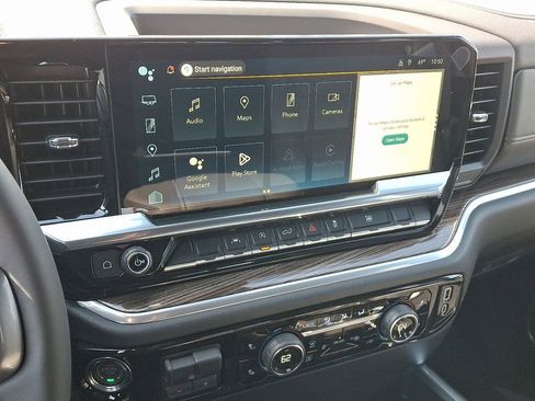 New 2026 Chevrolet Silverado 1500 RST w/ Convenience Package II image 8