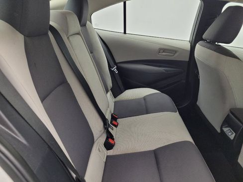 Used 2023 Toyota Corolla LE FWD image 19