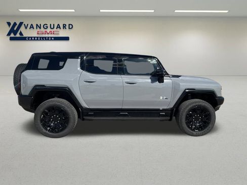 New 2026 GMC Hummer EV SUV image 6