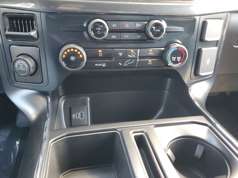 New 2026 Ford F150 STX w/ Equipment Group 200A image 17