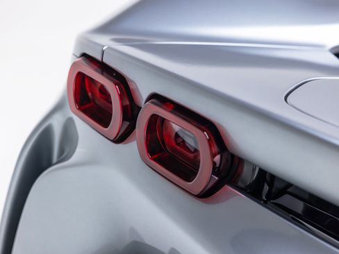 Certified 2023 Ferrari SF90 Spider AWD/4WD image 19