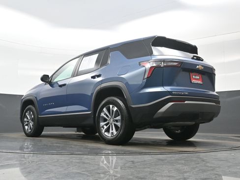 Used 2026 Chevrolet Equinox LT w/ Convenience Package II image 29