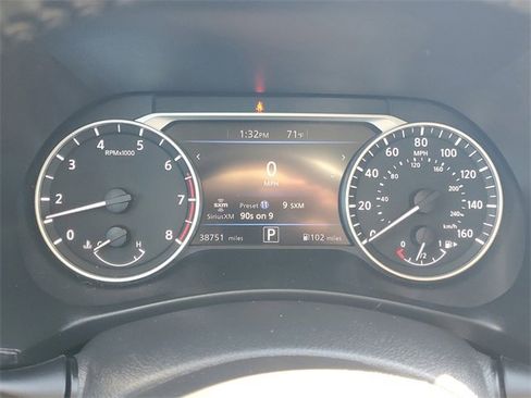 Used 2023 Nissan Sentra SV w/ All-Weather Package image 23