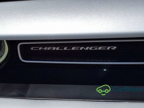 Used 2023 Dodge Challenger R/T RWD image 29