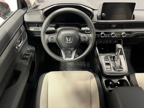 New 2026 Honda CR-V EX image 23