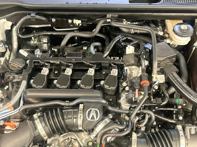New 2026 Acura Integra A-Spec FWD image 30