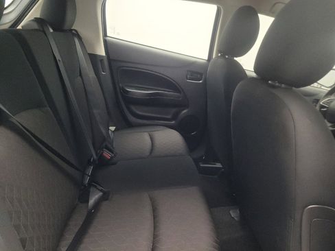 Used 2024 Mitsubishi Mirage LE FWD image 19