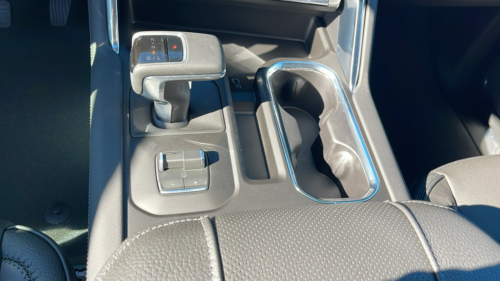 New 2026 GMC Sierra 1500 Denali AWD/4WD image 20