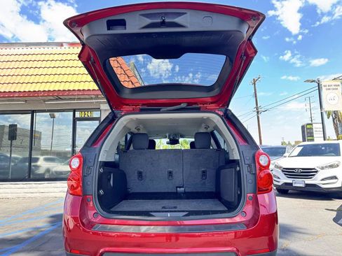 Used 2013 Chevrolet Equinox LT w/ Driver Convenience Package FWD image 22