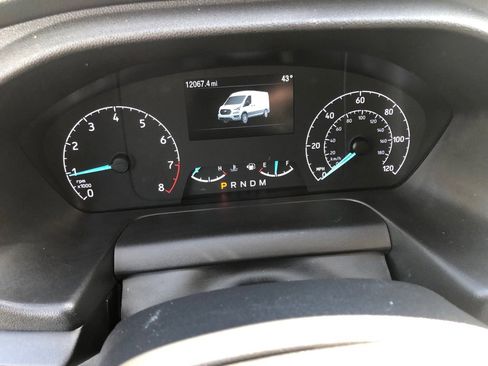 Used 2024 Ford Transit 250 Low Roof w/ Exterior Upgrade Package image 34