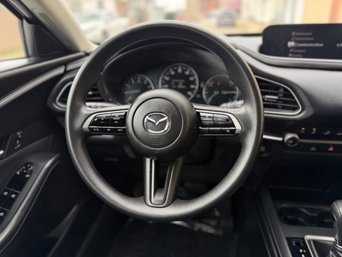 Used 2025 MAZDA CX-30 AWD 2.5 S image 33