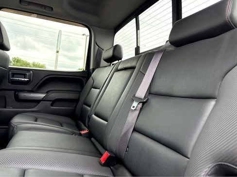 Used 2017 GMC Sierra 1500 SLT AWD/4WD image 16