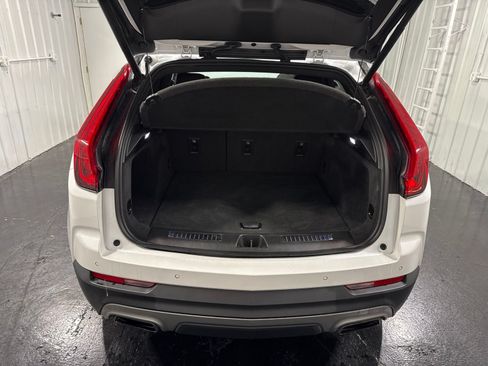 Used 2020 Cadillac XT4 Premium Luxury AWD/4WD image 48