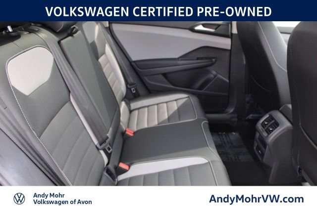 Used 2022 Volkswagen Taos SEL AWD/4WD image 23