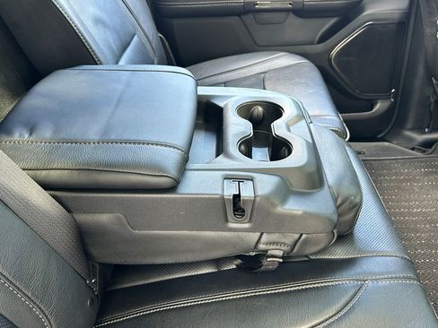 Used 2024 RAM 1500 Limited image 48