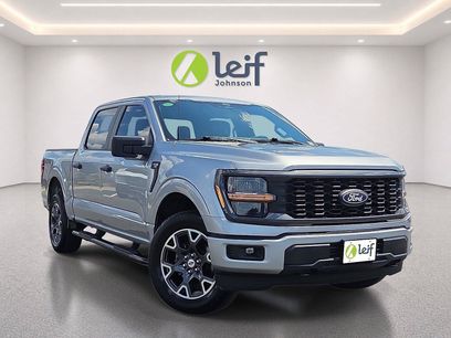Used 2024 Ford F150 STX