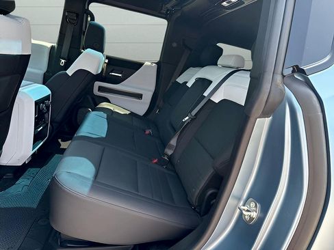 New 2024 GMC Hummer EV 3X w/ Omega Edition AWD/4WD image 14