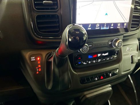 New 2026 RAM ProMaster 1500 w/ Premium Convenience Group FWD image 18