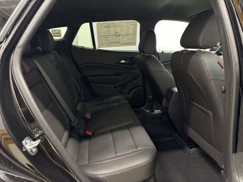 New 2026 Chevrolet Trax RS w/ Driver Confidence Package FWD image 33
