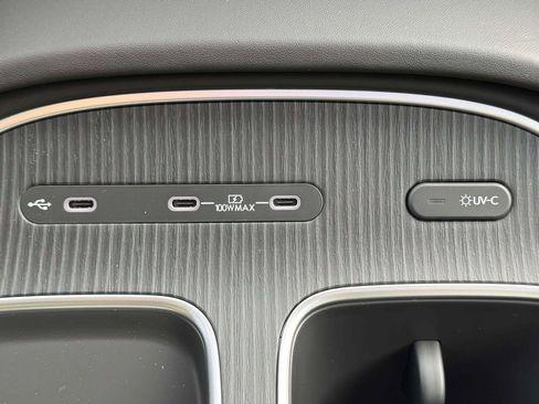 New 2026 Hyundai Palisade Calligraphy AWD/4WD image 28