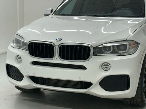 Used 2015 BMW X5 xDrive35i image 44
