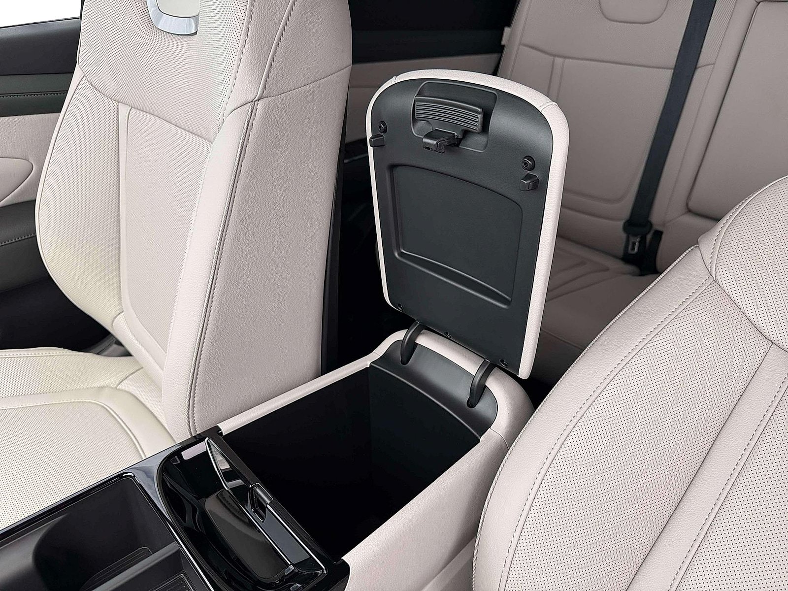 New 2026 Hyundai Tucson Limited AWD/4WD image 19