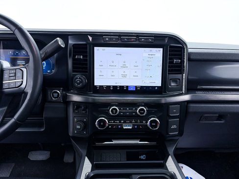 Used 2023 Ford F250 Lariat w/ Lariat Ultimate Package AWD/4WD image 23