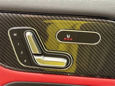 Used 2023 Mercedes-Benz GLA 250 4MATIC image 20