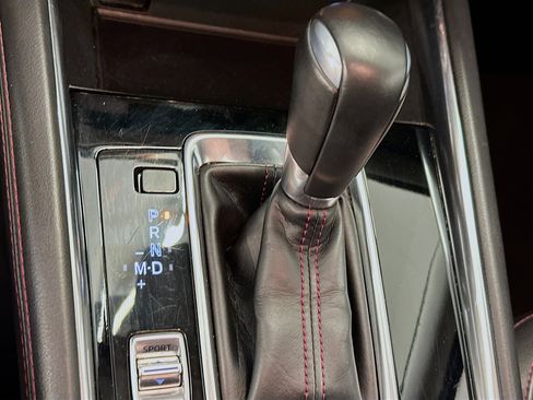 Used 2024 MAZDA CX-5 Carbon Edition image 25