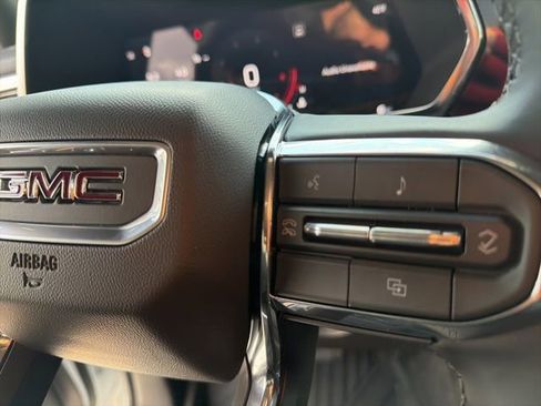 New 2026 GMC Canyon Elevation AWD/4WD image 16
