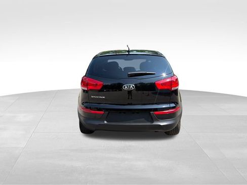 Used 2016 Kia Sportage LX AWD/4WD image 4