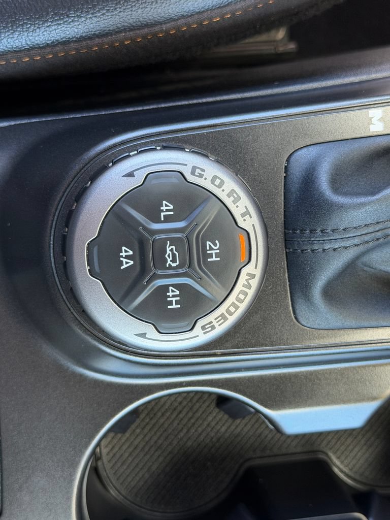 Certified 2023 Ford Bronco Badlands AWD/4WD image 25