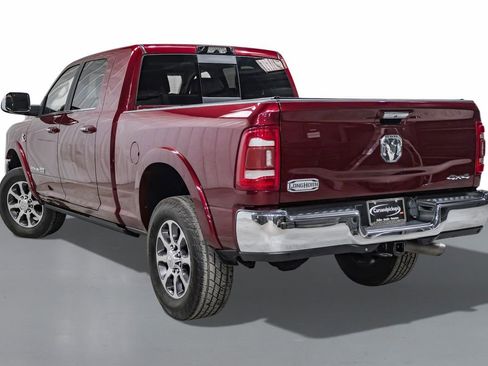 Used 2022 RAM 3500 Limited image 8